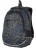Рюкзак Polar 18302 Черный - фото №1