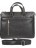 Мужская сумка Gianni Conti 1041261 Черный - фото №1