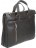 Мужская сумка Gianni Conti 1041261 Черный - фото №2