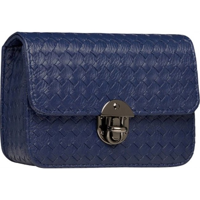Женская сумка Trendy Bags TULON Синий - фото №2