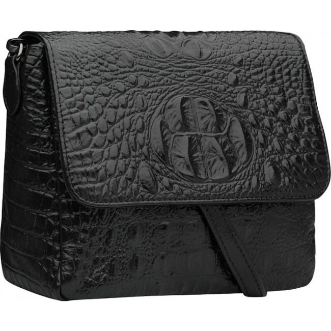 Сумка через плечо Trendy Bags B00663 (black) Черный - фото №2
