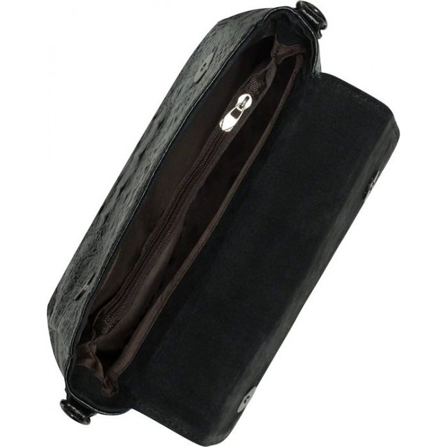 Сумка через плечо Trendy Bags B00663 (black) Черный - фото №4