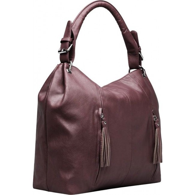 Женская сумка Trendy Bags B00338 (brown) Коричневый - фото №2