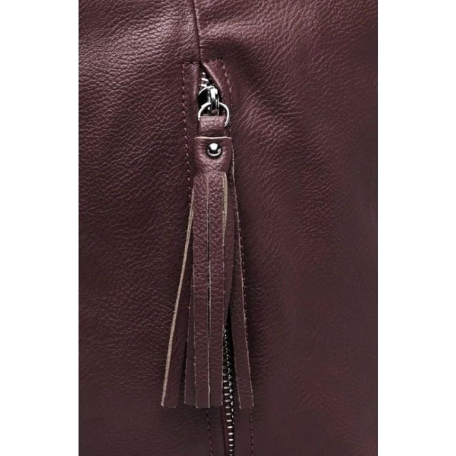 Женская сумка Trendy Bags B00338 (brown) Коричневый - фото №5