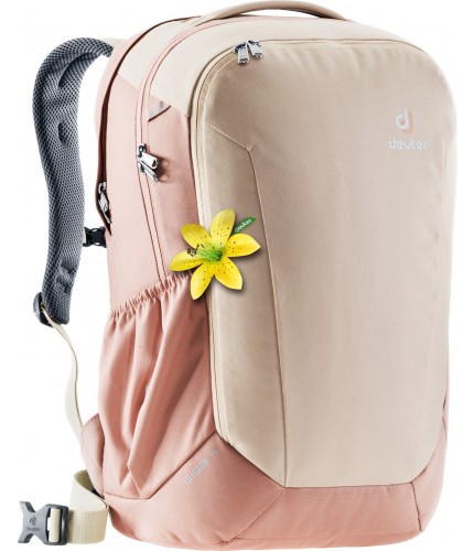 Рюкзак Deuter Giga 28 sl Бежевый- фото №1