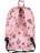 Рюкзак Polar 17210 Розовый в цветочек - фото №4