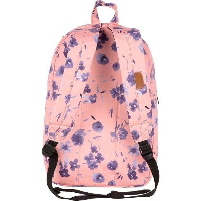Рюкзак Polar 17210 Розовый в цветочек - фото №4