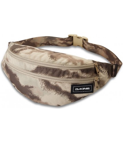 Поясная сумка Dakine CLASSIC HIP PACK LARGE Ashcroft camo- фото №1