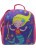 Детский рюкзак МихиМихи Mermaid in the sea фиолетово-розовый - фото №1