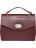 Женская сумка Lakestone Alison Бордовый Burgundy - фото №1