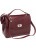 Женская сумка Lakestone Alison Бордовый Burgundy - фото №3
