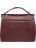Женская сумка Lakestone Alison Бордовый Burgundy - фото №4