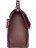 Женская сумка Lakestone Alison Бордовый Burgundy - фото №5