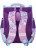 Рюкзак Пифагор Basic Butterfly фиолетовый - фото №7