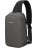 Городской рюкзак Tigernu T-S8061 Темно-серый 11 - фото №3