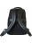 Мужской кожаный рюкзак Carlo Gattini Montemoro 3044-01 Черный - фото №10