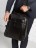 Мужской кожаный рюкзак Carlo Gattini Montemoro 3044-01 Черный - фото №2