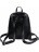 Женский рюкзак OrsOro DS-931 Черный - фото №3