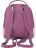 Рюкзак OrsOro DS-996 Сиреневый-розовый - фото №3