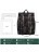 Рюкзак Mr. Ace Homme MR20C2016B01 Черный/темно-зеленый 15 - фото №3