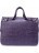 Женская сумка OrsOro D-159 Фиолетовый - фото №3