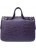 Женская сумка OrsOro D-159 Фиолетовый - фото №1