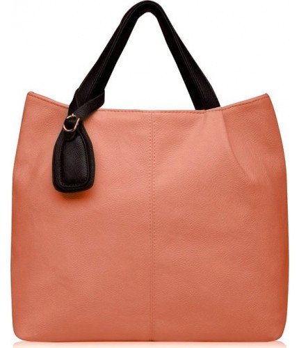 Женская сумка Trendy Bags BIANCA Розовый- фото №1