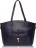 Женская сумка Trendy Bags FONDA Синий - фото №1