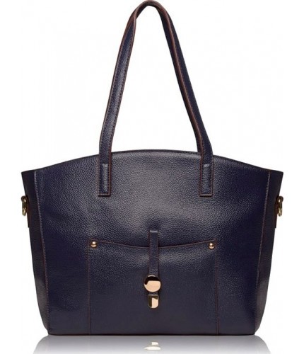 Женская сумка Trendy Bags FONDA Синий- фото №1