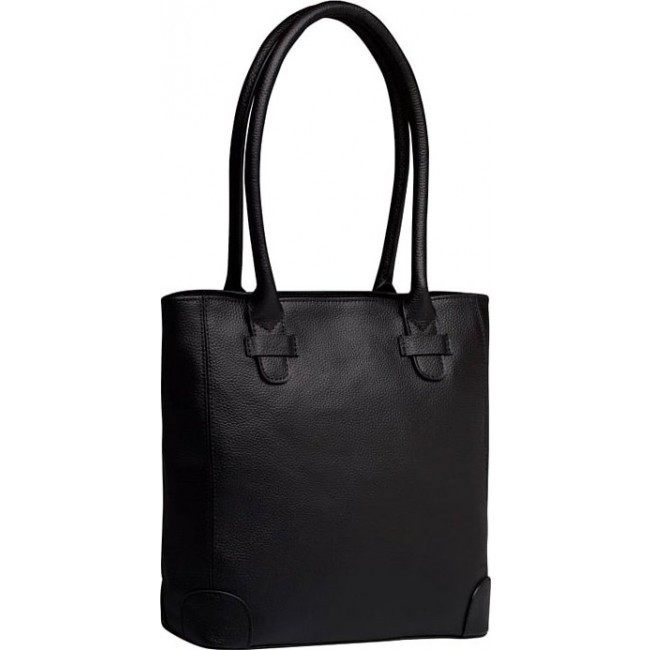 Женская сумка Trendy Bags MACAO Черный - фото №2