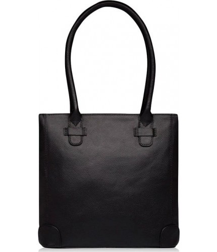 Женская сумка Trendy Bags MACAO Черный- фото №1