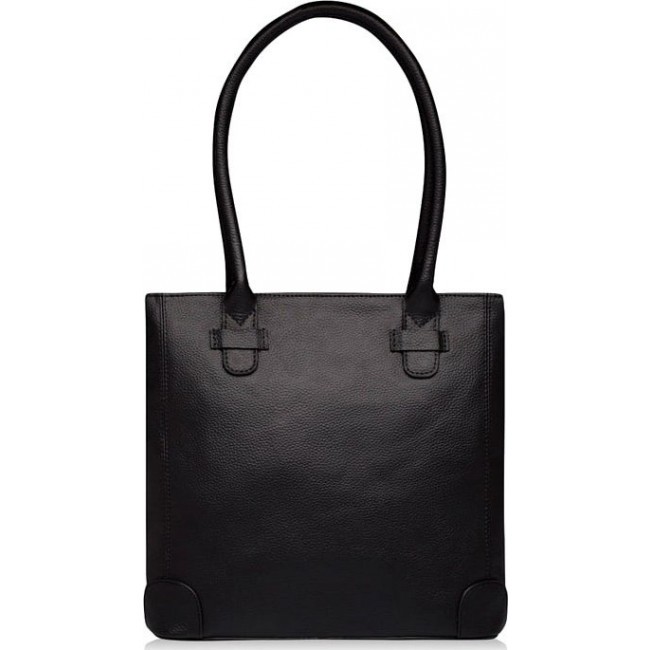 Женская сумка Trendy Bags MACAO Черный - фото №1