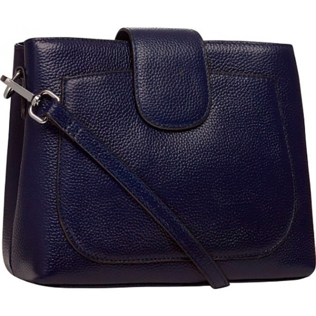 Женская сумка Trendy Bags VALYS Темно-синий - фото №2