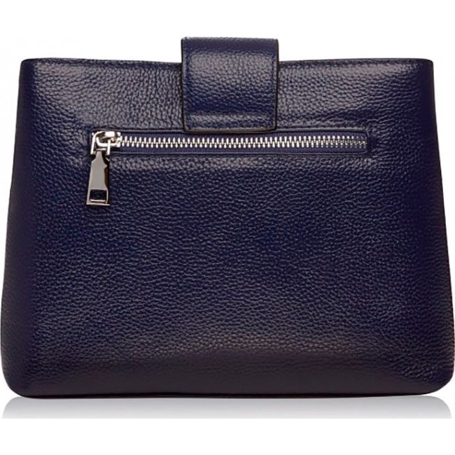 Женская сумка Trendy Bags VALYS Темно-синий - фото №3