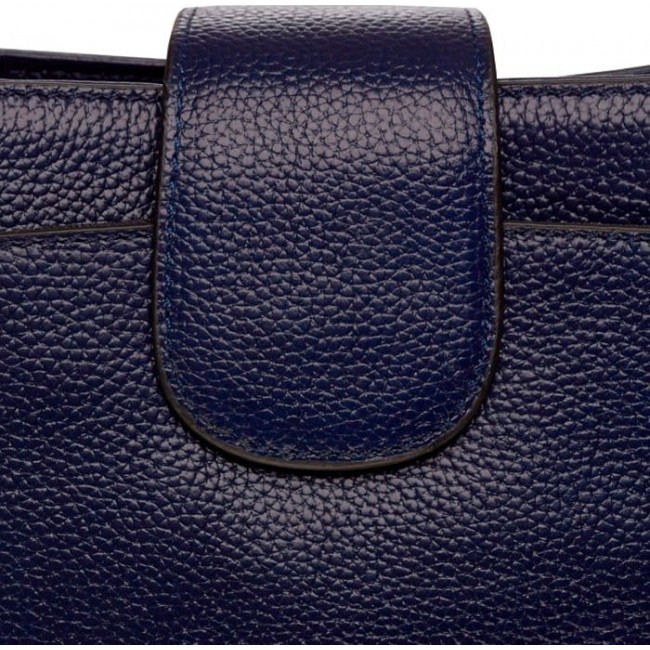 Женская сумка Trendy Bags VALYS Темно-синий - фото №5