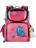 Рюкзак Across ACR19-295-08 Розовый Бабочка - фото №1