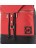 Рюкзак Sofitone RM 002 C5-D4 Красный-Черный - фото №3