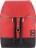 Рюкзак Sofitone RM 002 C5-D4 Красный-Черный - фото №1