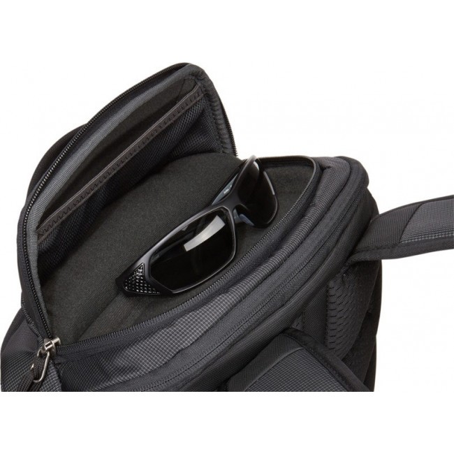 Рюкзак Thule EnRoute Backpack 23L Olivine/Obsidian - фото №6