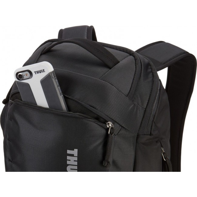 Рюкзак Thule EnRoute Backpack 23L Olivine/Obsidian - фото №7