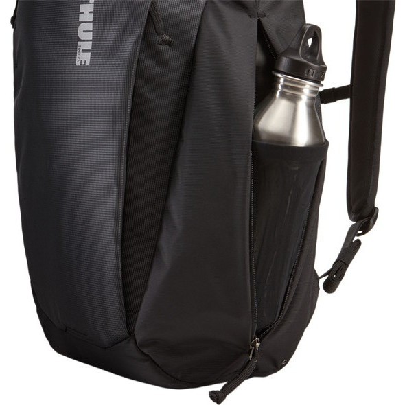 Рюкзак Thule EnRoute Backpack 23L Olivine/Obsidian - фото №8