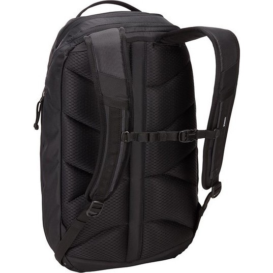 Рюкзак Thule EnRoute Backpack 23L Olivine/Obsidian - фото №3