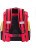 Рюкзак Grizzly RA-870-11 Футбол (черный с красным) - фото №3