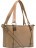 Женская сумка Trendy Bags B00570 (beige) Бежевый - фото №2