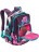 Рюкзак Grizzly RG-760-1 Фиолетовый - Бирюза (собака и бабочки) - фото №4