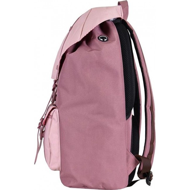 Рюкзак 8848 bags 111-006 Розовый 15,6" - фото №3