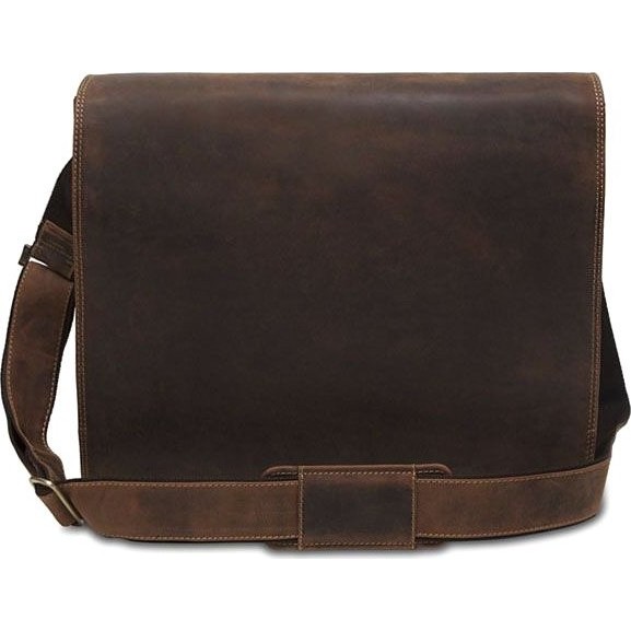 Мужская сумка Visconti 16054XL Harvard Желтовато-коричневый - фото №1
