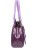 Женская сумка OrsOro D-124 Фиолетовый - фото №2