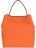 Женская сумка Pola 8629 Оранжевый - фото №5