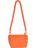 Женская сумка Pola 8629 Оранжевый - фото №7